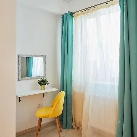 Apartament Sofia Aquamarine Apartament Mamaia Nord Navodari *