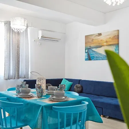 Apartament Sofia Aquamarine Apartament Mamaia Nord Navodari